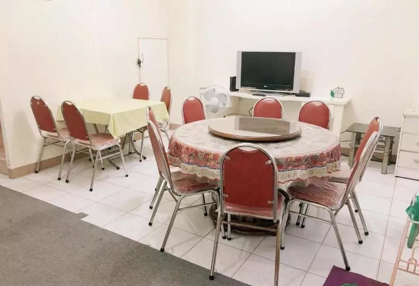 پانسیون Yun’s Homestay