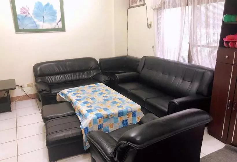 پانسیون Yun’s Homestay