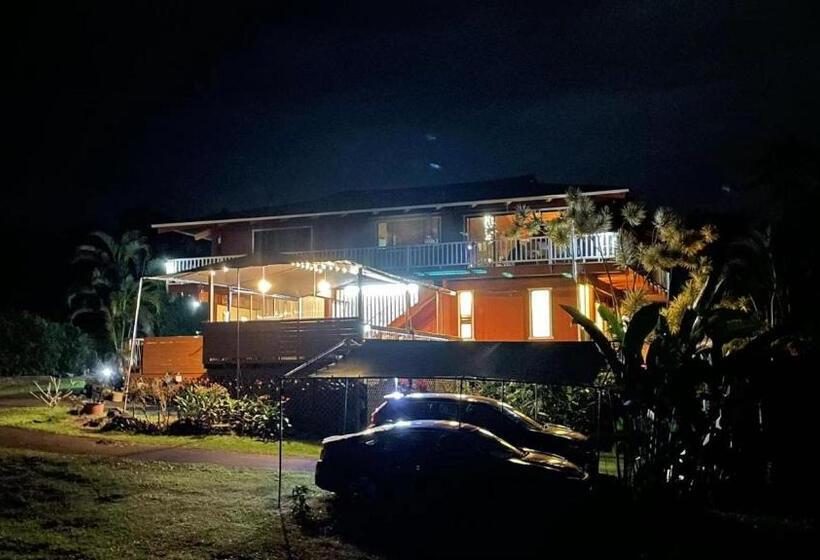 צימר Coffee Garden