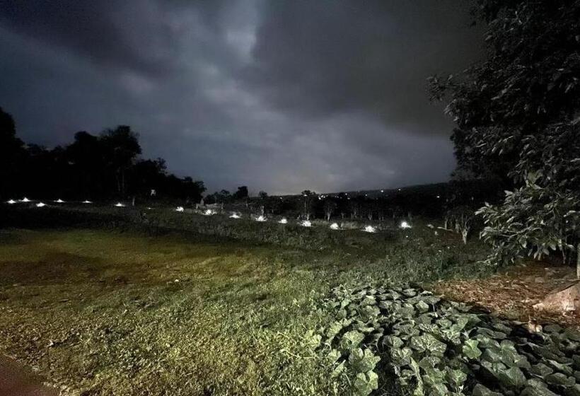 צימר Coffee Garden