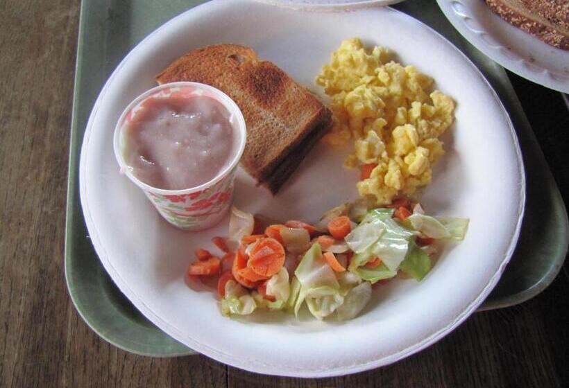 צימר Coffee Garden