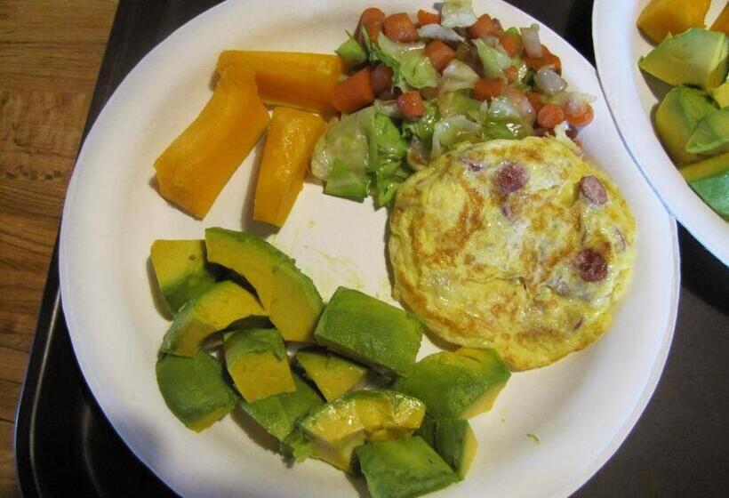 צימר Coffee Garden