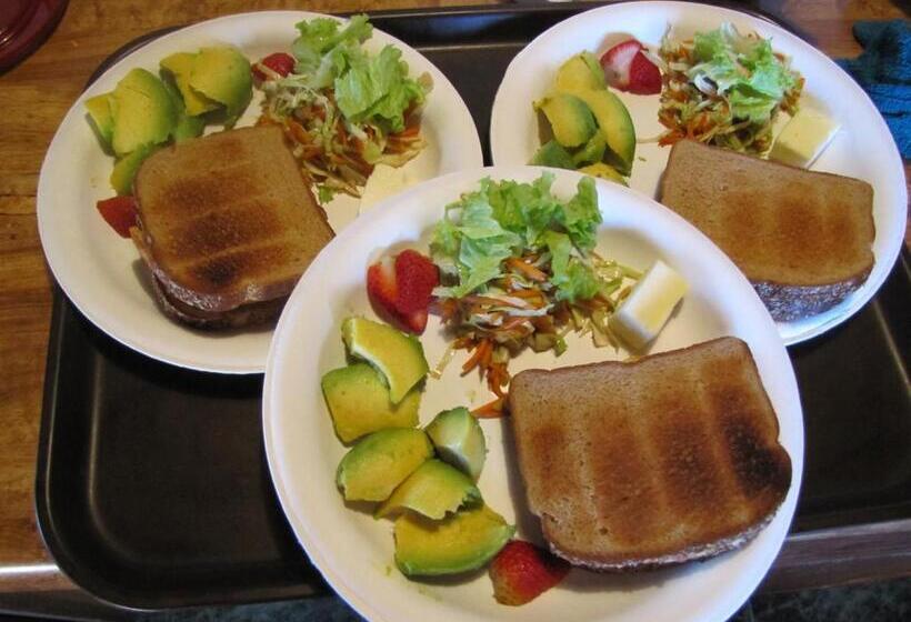 צימר Coffee Garden