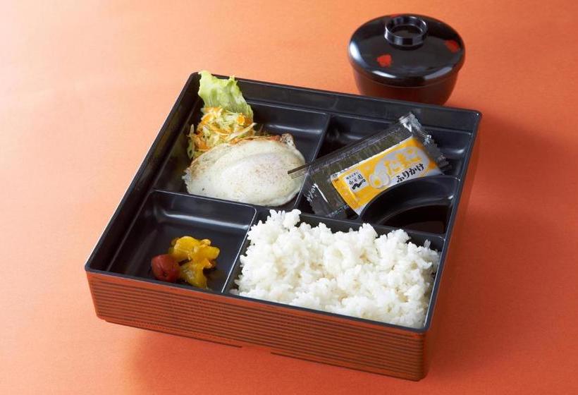 בית מלון כפרי Silk No Mori