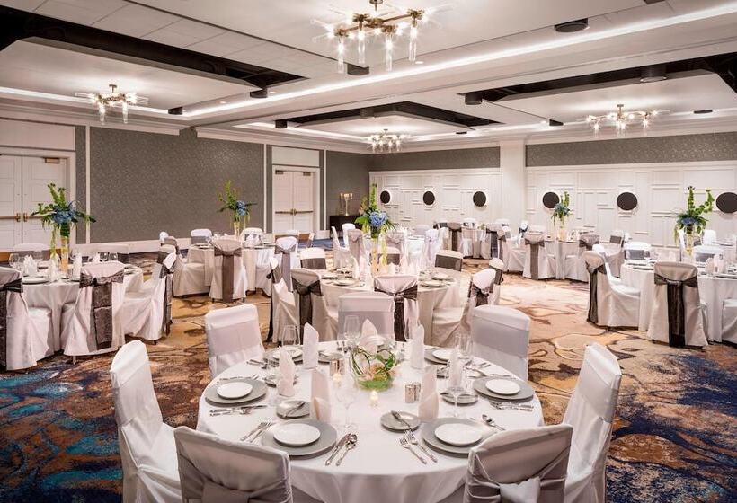 The Elizabeth Hotel, Autograph Collection