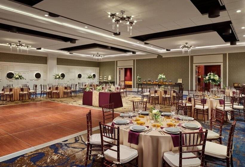 The Elizabeth Hotel, Autograph Collection