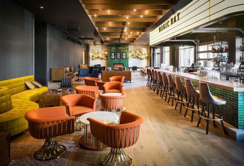 The Elizabeth Hotel, Autograph Collection