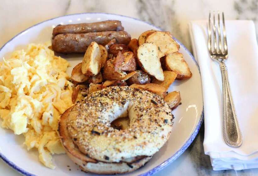 The Elizabeth Hotel, Autograph Collection