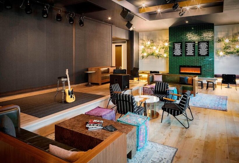 The Elizabeth Hotel, Autograph Collection