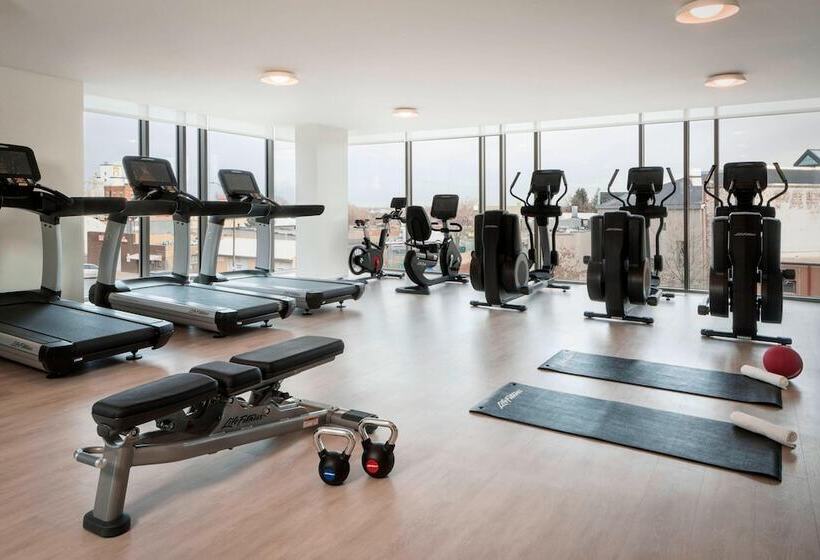 The Elizabeth Hotel, Autograph Collection