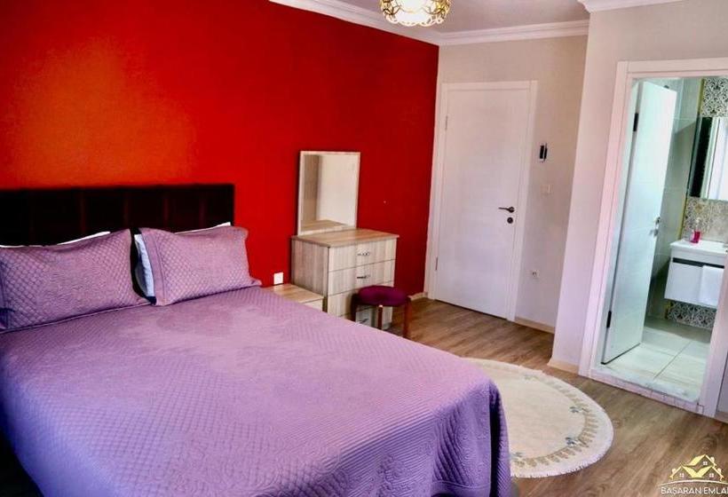 بنسيون Bahçe'de Villa