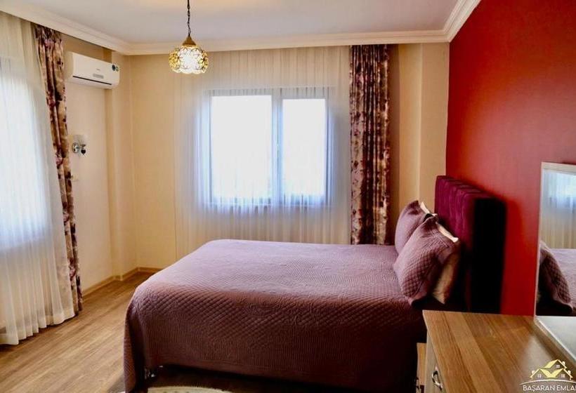 بنسيون Bahçe'de Villa