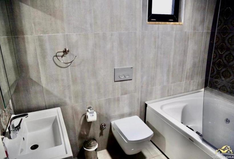 بنسيون Bahçe'de Villa