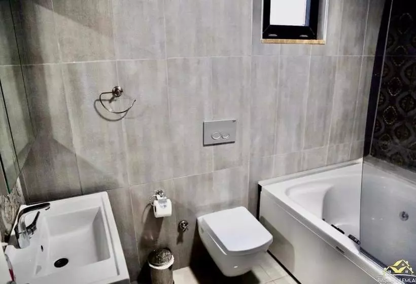 ペンション Bahçe'de Villa