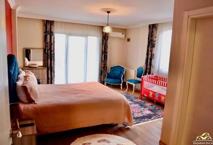 ペンション Bahçe'de Villa