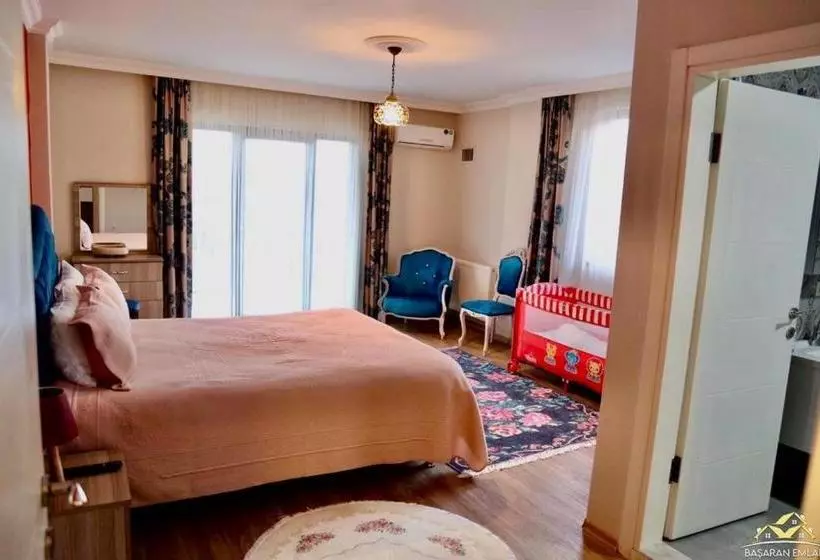 ペンション Bahçe'de Villa
