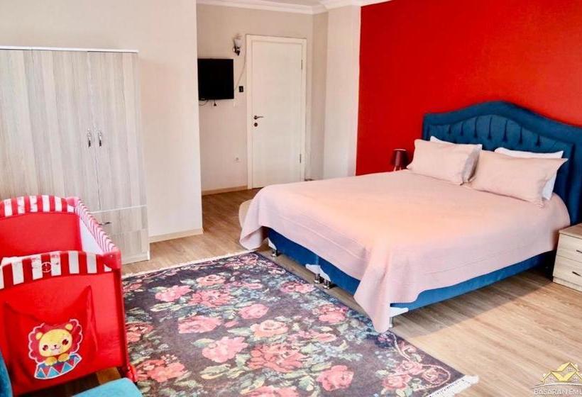 بنسيون Bahçe'de Villa