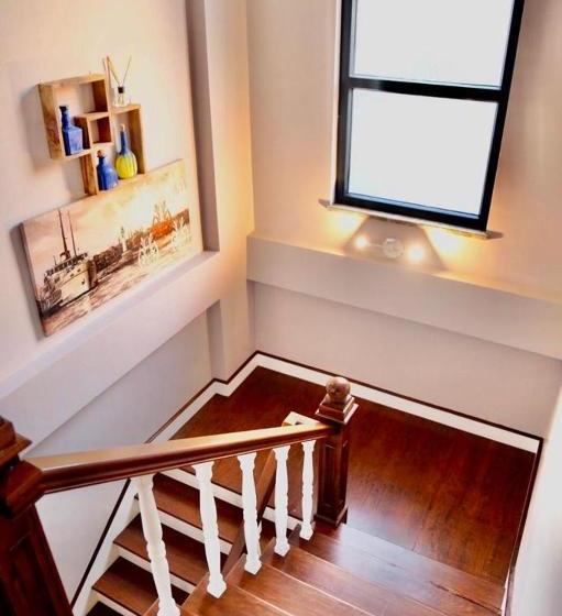 بنسيون Bahçe'de Villa