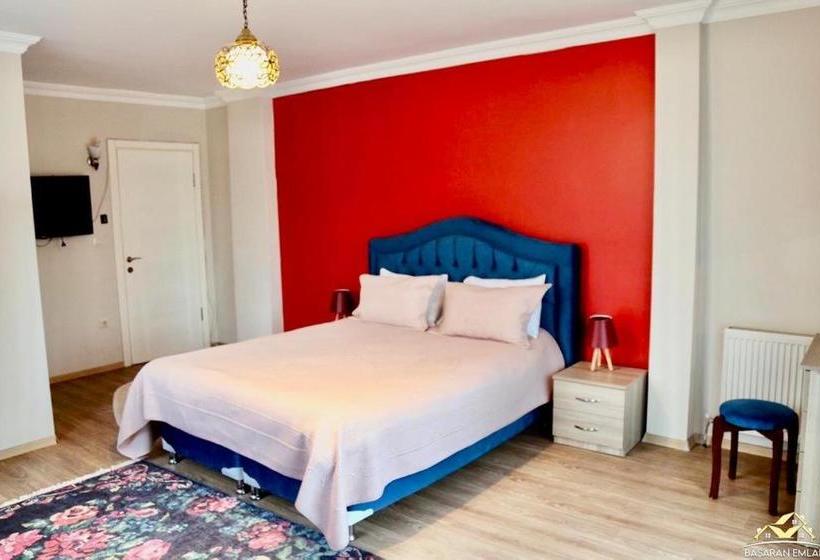 بنسيون Bahçe'de Villa