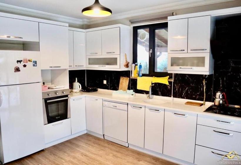 بنسيون Bahçe'de Villa