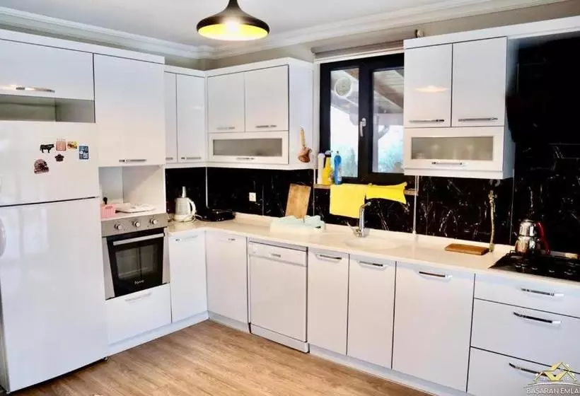 ペンション Bahçe'de Villa