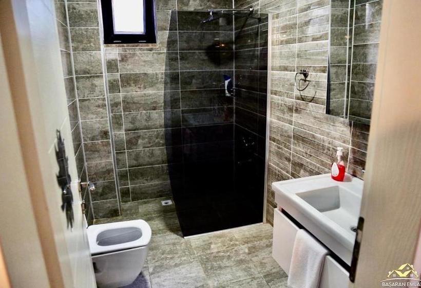 بنسيون Bahçe'de Villa