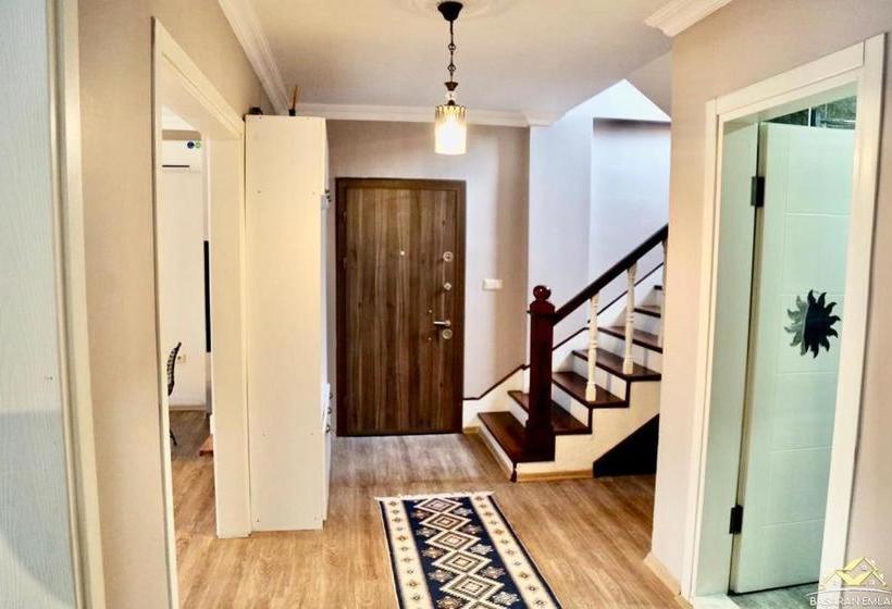 بنسيون Bahçe'de Villa