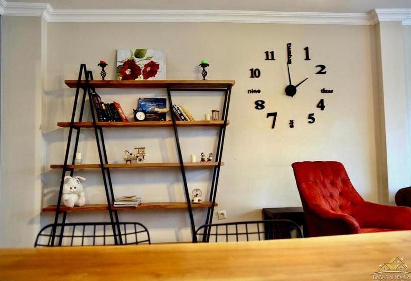 بنسيون Bahçe'de Villa