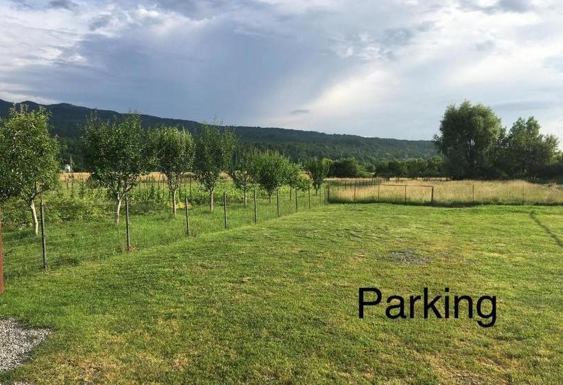 פנסיון Casa De Vacanță Orsi