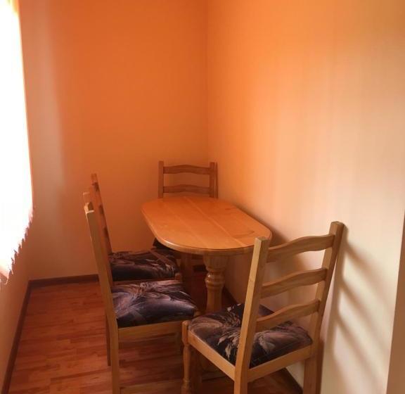 פנסיון Casa De Vacanță Orsi