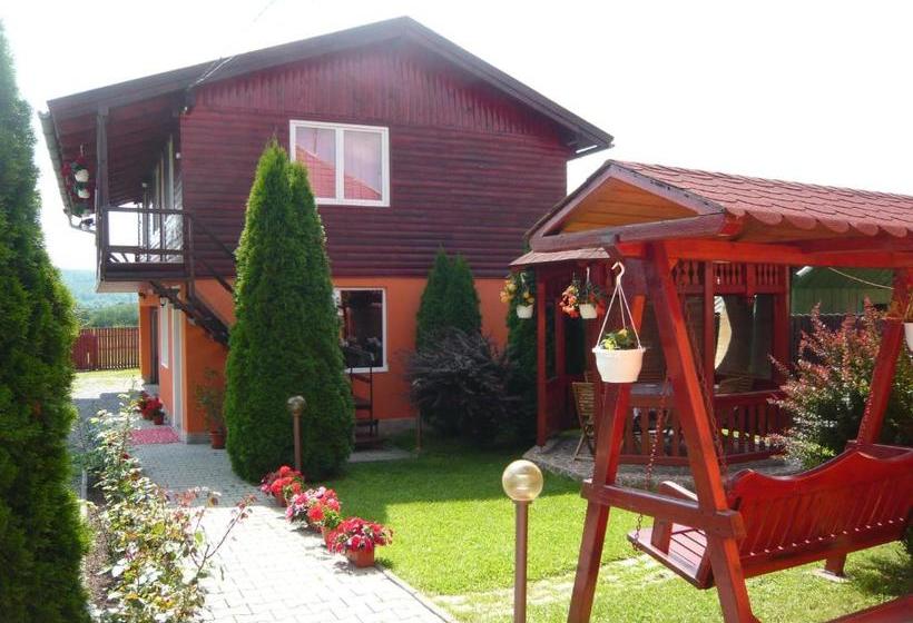 פנסיון Casa De Vacanță Orsi