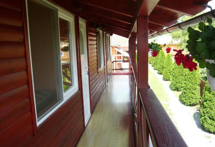 פנסיון Casa De Vacanță Orsi