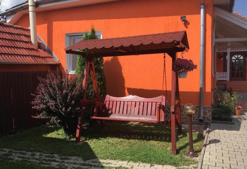 פנסיון Casa De Vacanță Orsi