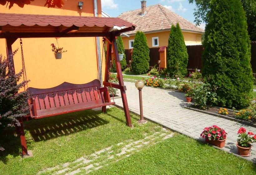 פנסיון Casa De Vacanță Orsi