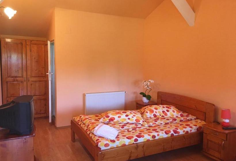 פנסיון Casa De Vacanță Orsi