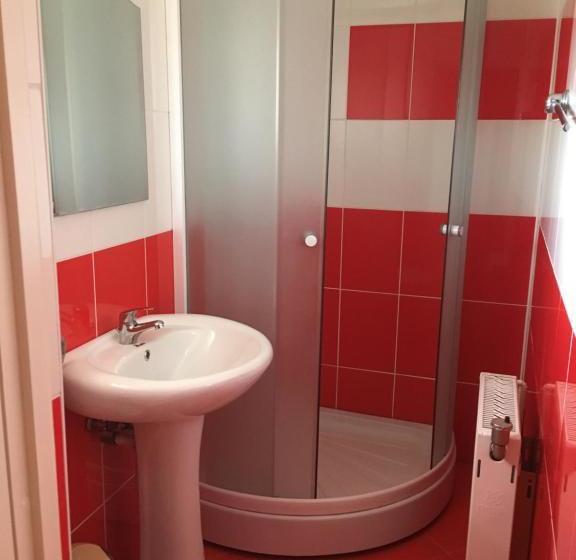 פנסיון Casa De Vacanță Orsi