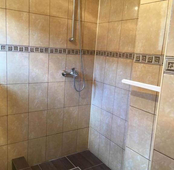 פנסיון Casa De Vacanță Orsi