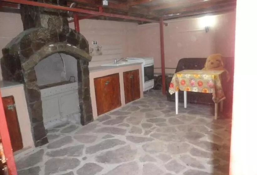 Majatalo Casa Didina