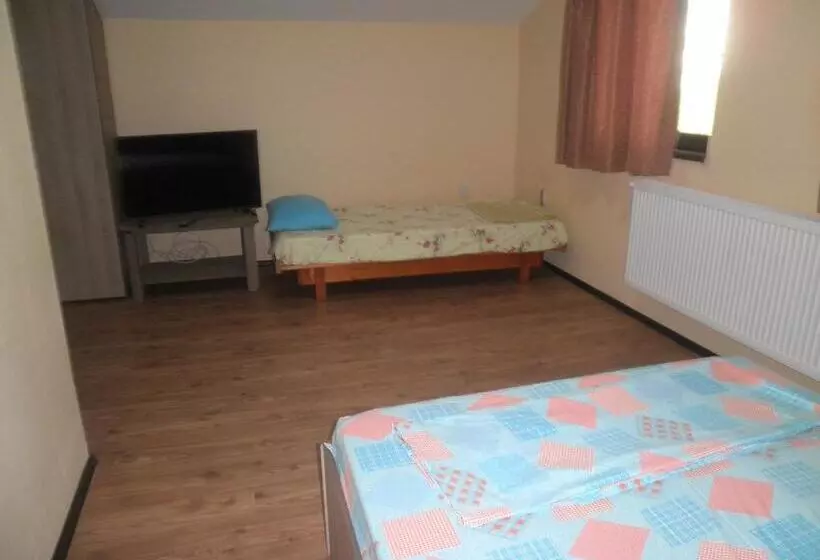 Majatalo Casa Didina