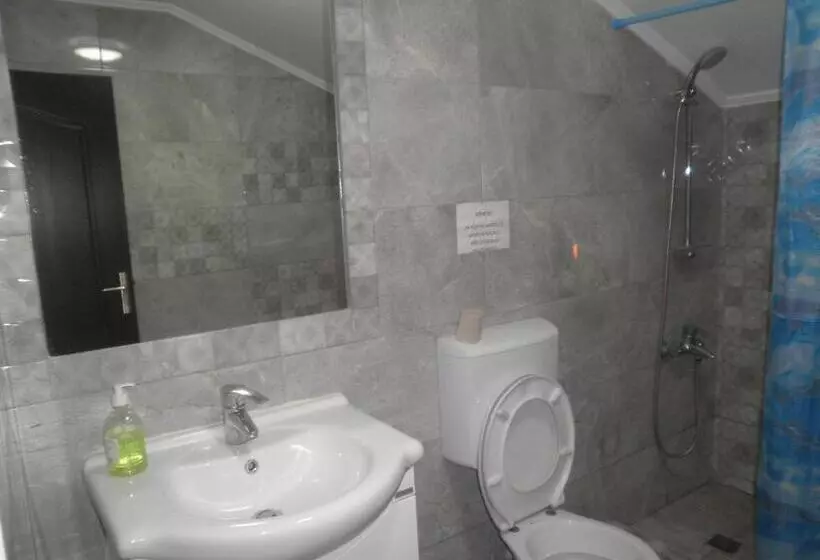 Majatalo Casa Didina