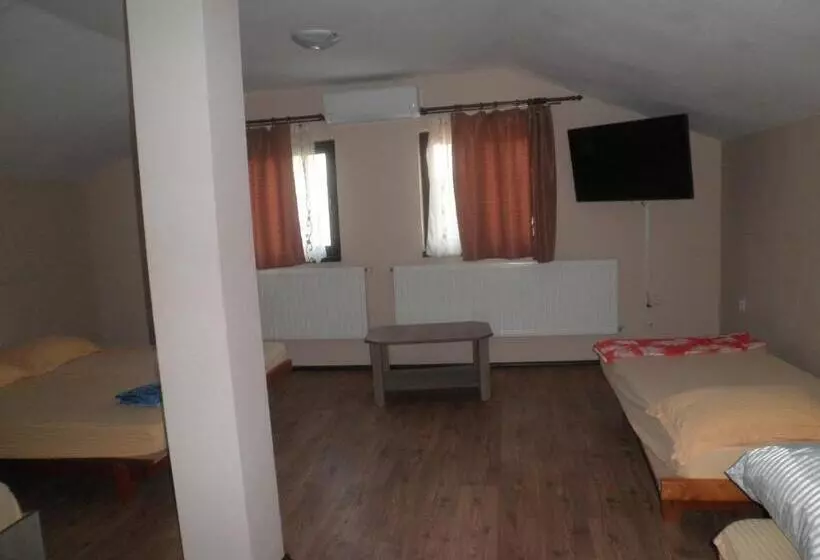 Majatalo Casa Didina