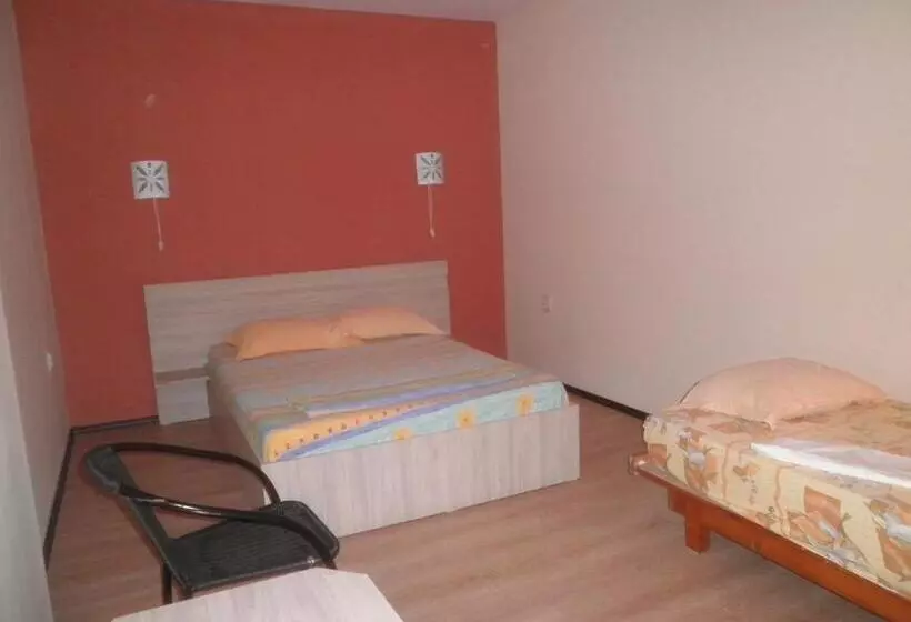 Majatalo Casa Didina