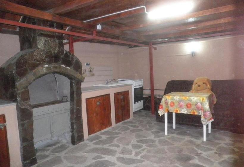 پانسیون Casa Didina