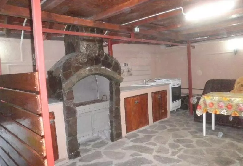 Majatalo Casa Didina