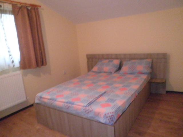 پانسیون Casa Didina