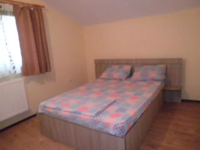 Majatalo Casa Didina