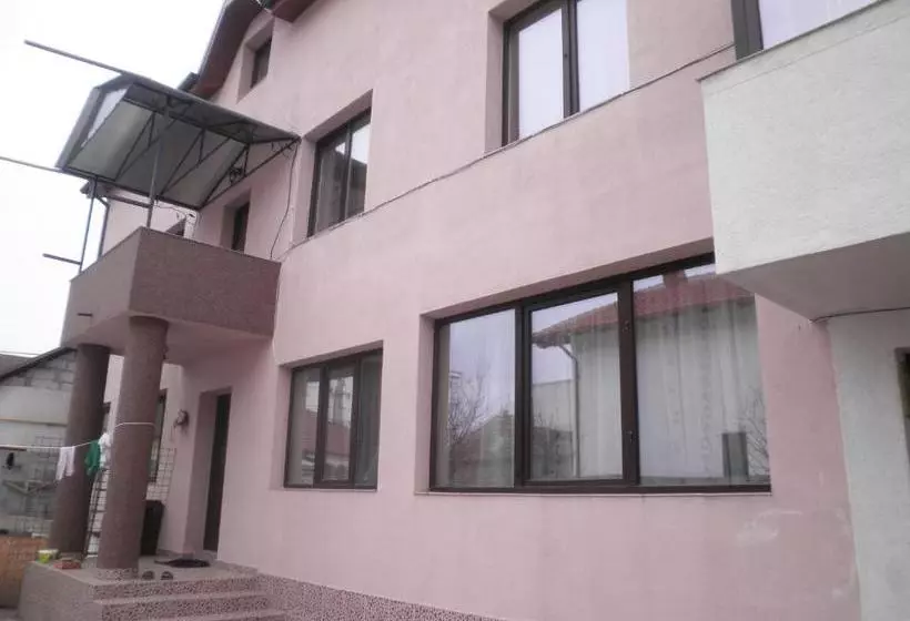 Majatalo Casa Didina