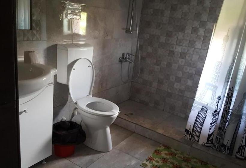 پانسیون Casa Didina