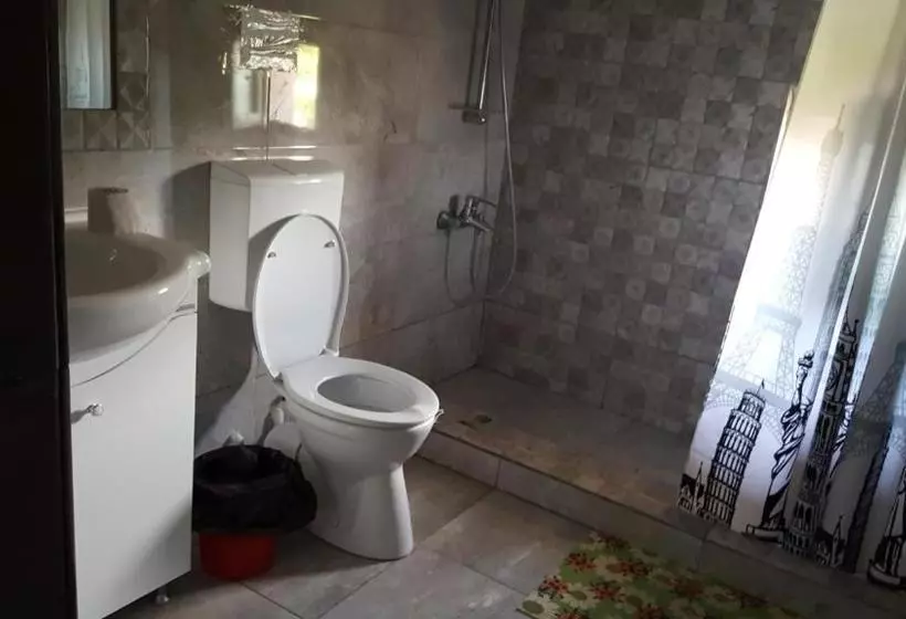 Majatalo Casa Didina