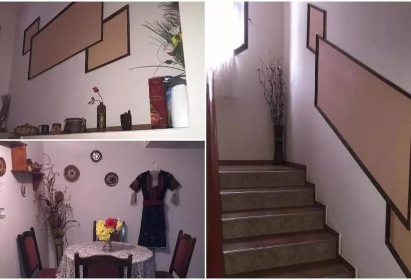 پانسیون Guest House Angelkovi